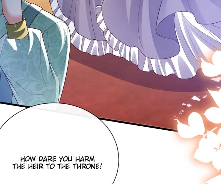 It Is Said That I Am a Fairy Princess Chapter 31 - Page 72