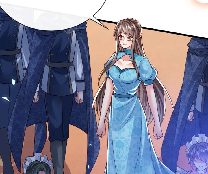 It Is Said That I Am a Fairy Princess Chapter 31 - Page 73