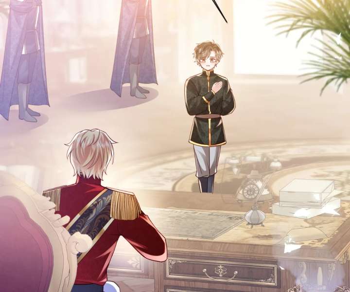 It Is Said That I Am a Fairy Princess Chapter 32 - Page 17