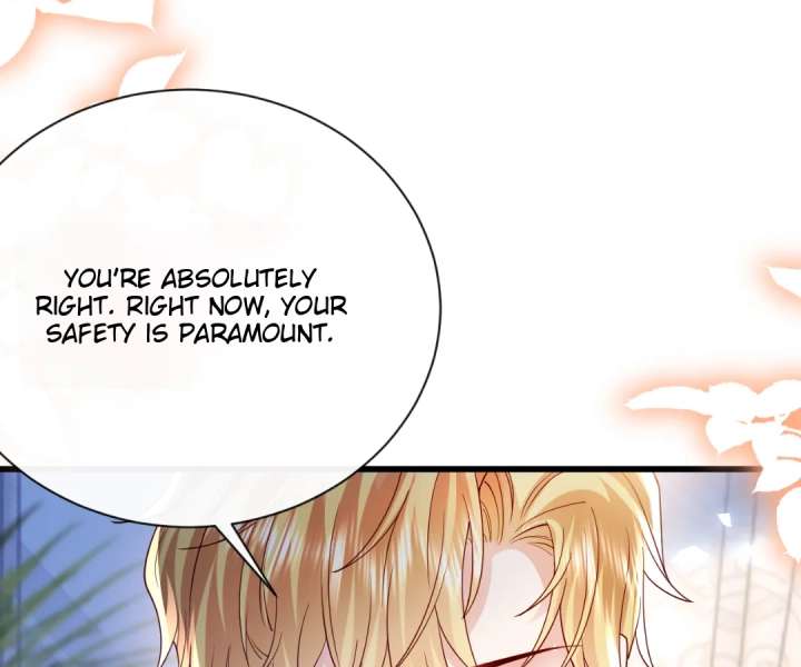 It Is Said That I Am a Fairy Princess Chapter 32 - Page 23