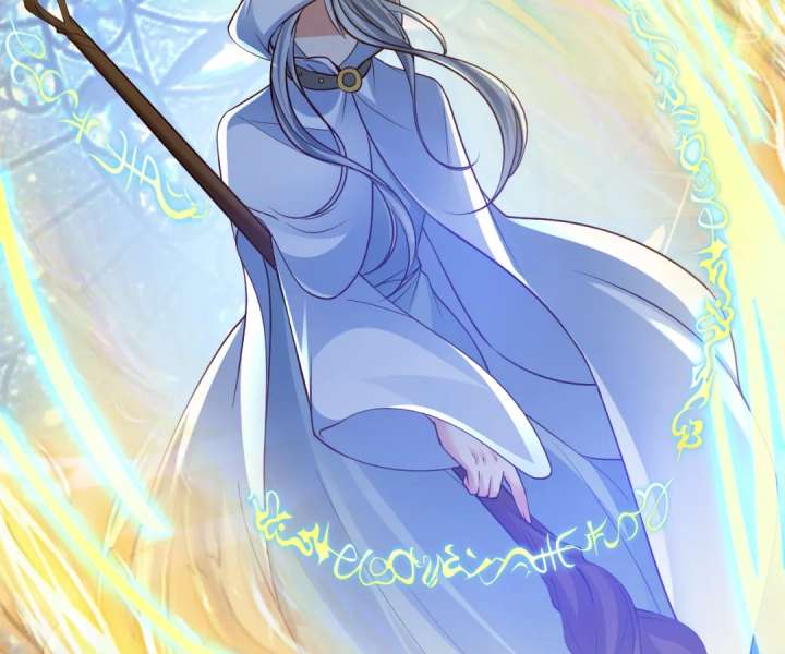 It Is Said That I Am a Fairy Princess Chapter 32 - Page 34