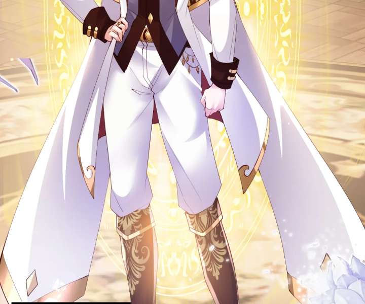 It Is Said That I Am a Fairy Princess Chapter 32 - Page 42