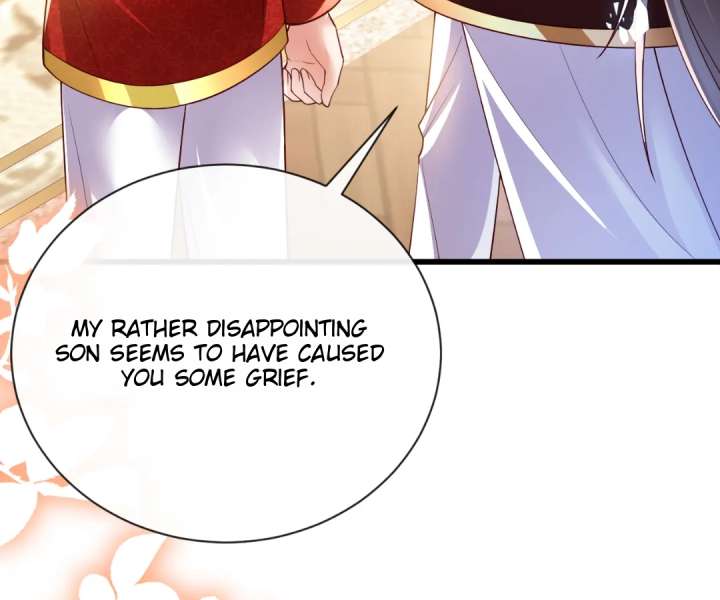 It Is Said That I Am a Fairy Princess Chapter 32 - Page 45