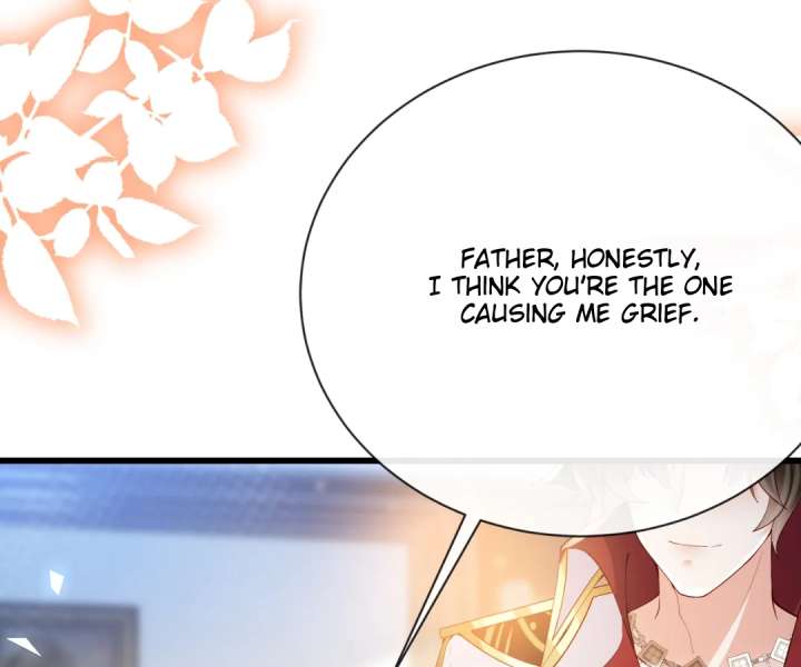 It Is Said That I Am a Fairy Princess Chapter 32 - Page 46