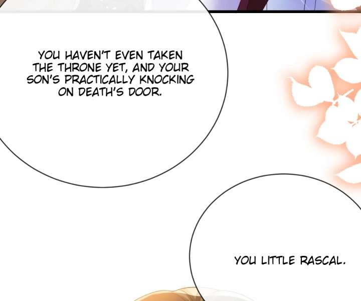 It Is Said That I Am a Fairy Princess Chapter 32 - Page 48