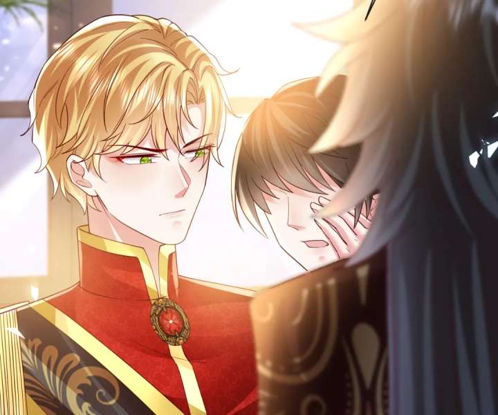 It Is Said That I Am a Fairy Princess Chapter 32 - Page 52