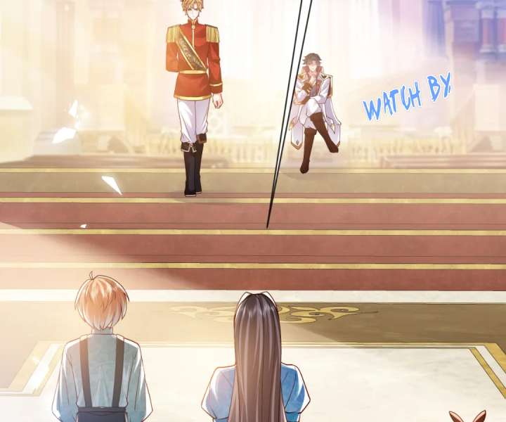 It Is Said That I Am a Fairy Princess Chapter 32 - Page 56