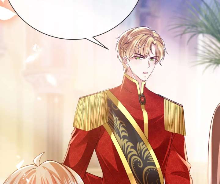 It Is Said That I Am a Fairy Princess Chapter 32 - Page 62