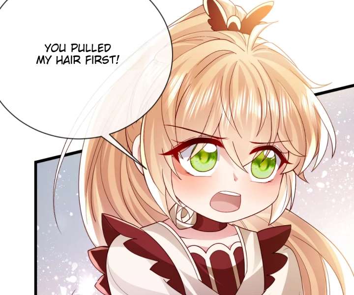 It Is Said That I Am a Fairy Princess Chapter 32 - Page 66