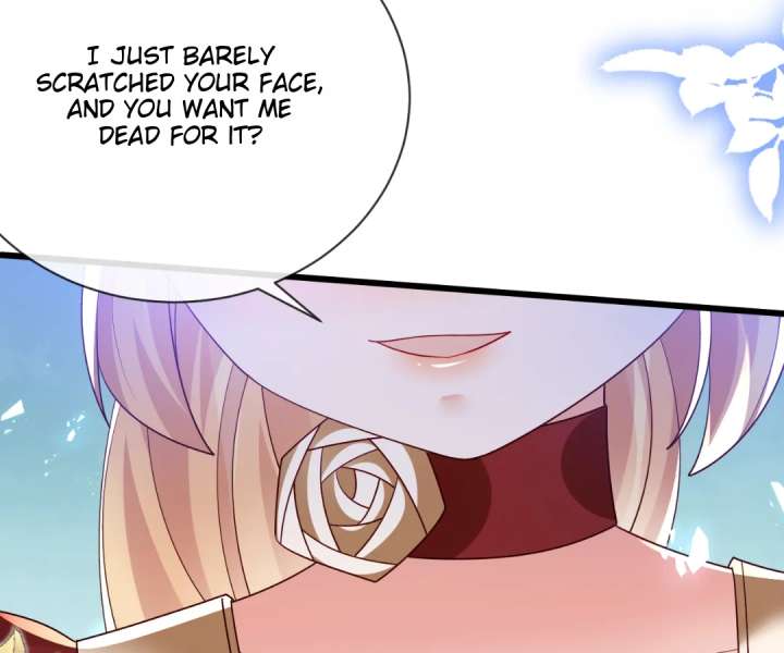 It Is Said That I Am a Fairy Princess Chapter 32 - Page 71