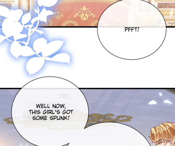 It Is Said That I Am a Fairy Princess Chapter 32 - Page 78