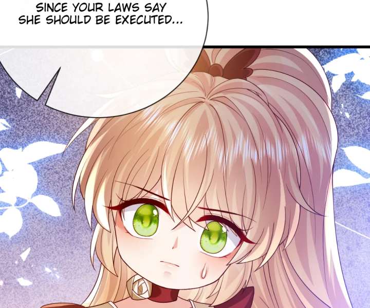 It Is Said That I Am a Fairy Princess Chapter 32 - Page 81