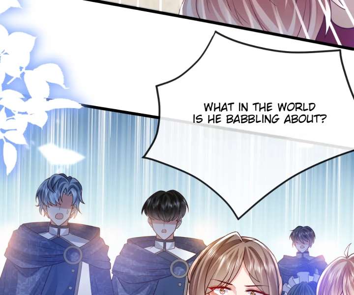 It Is Said That I Am a Fairy Princess Chapter 33 - Page 4