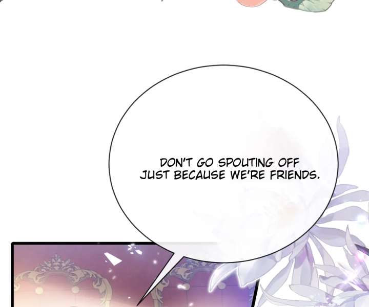 It Is Said That I Am a Fairy Princess Chapter 33 - Page 15