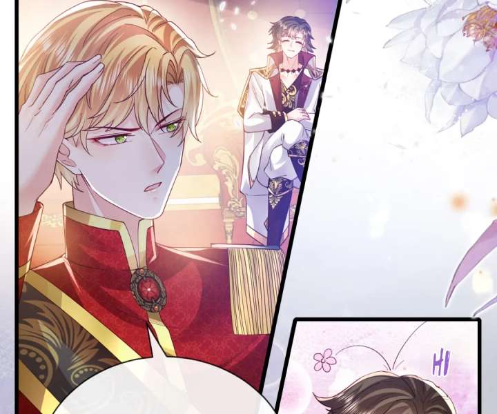 It Is Said That I Am a Fairy Princess Chapter 33 - Page 16