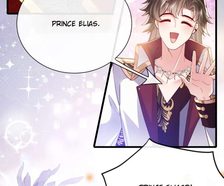 It Is Said That I Am a Fairy Princess Chapter 33 - Page 17