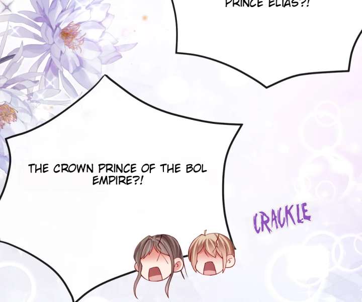 It Is Said That I Am a Fairy Princess Chapter 33 - Page 18