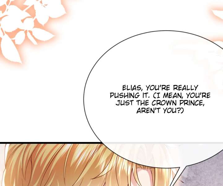 It Is Said That I Am a Fairy Princess Chapter 33 - Page 22