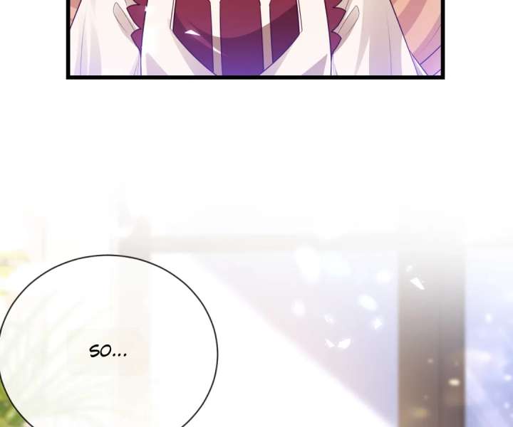 It Is Said That I Am a Fairy Princess Chapter 33 - Page 28