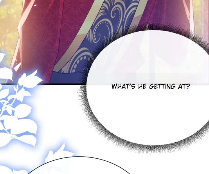 It Is Said That I Am a Fairy Princess Chapter 33 - Page 44