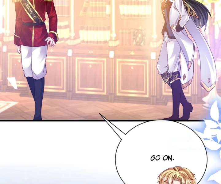 It Is Said That I Am a Fairy Princess Chapter 33 - Page 46