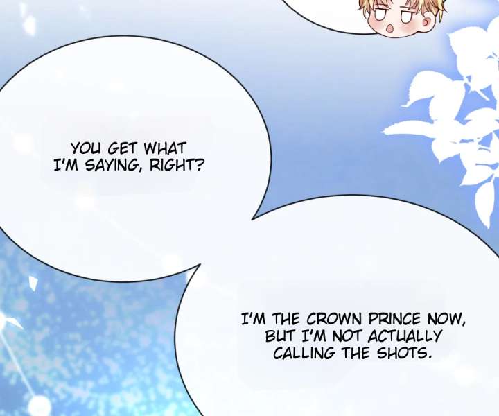 It Is Said That I Am a Fairy Princess Chapter 33 - Page 47