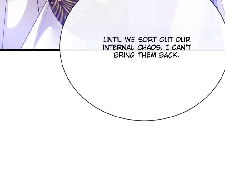 It Is Said That I Am a Fairy Princess Chapter 33 - Page 54