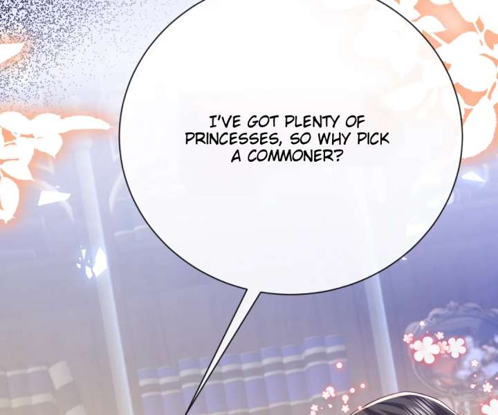 It Is Said That I Am a Fairy Princess Chapter 33 - Page 58