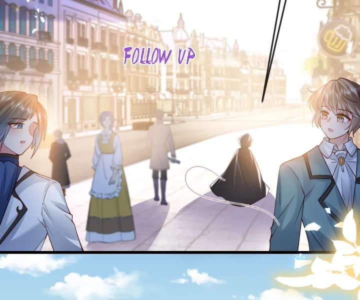 It Is Said That I Am a Fairy Princess Chapter 33 - Page 71