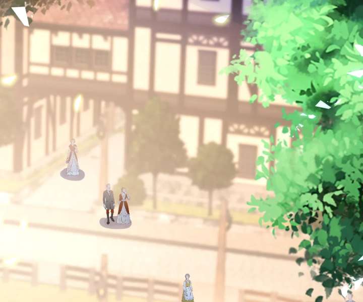 It Is Said That I Am a Fairy Princess Chapter 33 - Page 73