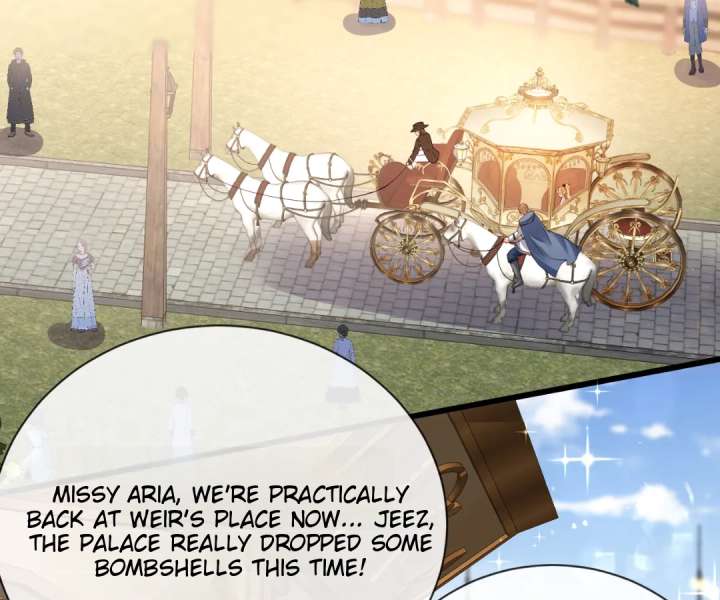 It Is Said That I Am a Fairy Princess Chapter 33 - Page 74