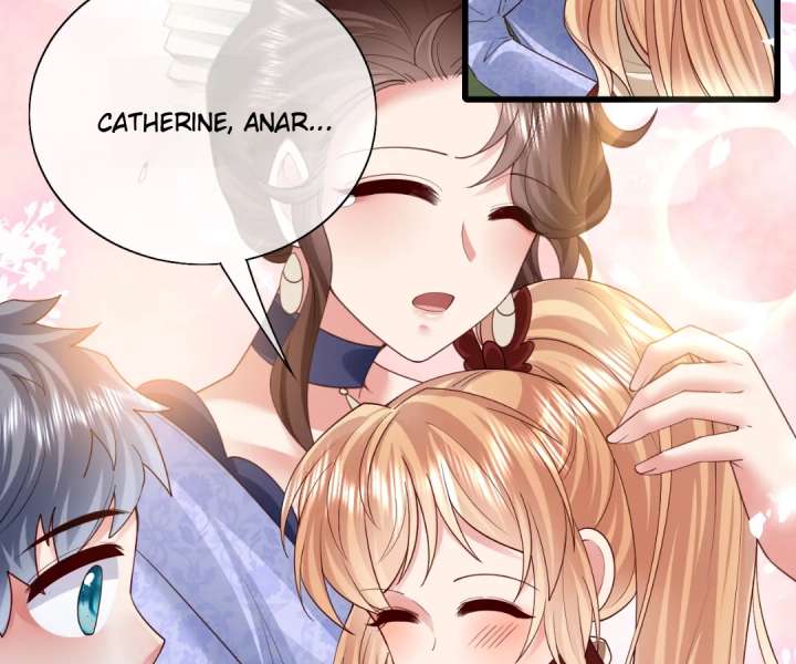 It Is Said That I Am a Fairy Princess Chapter 34 - Page 12