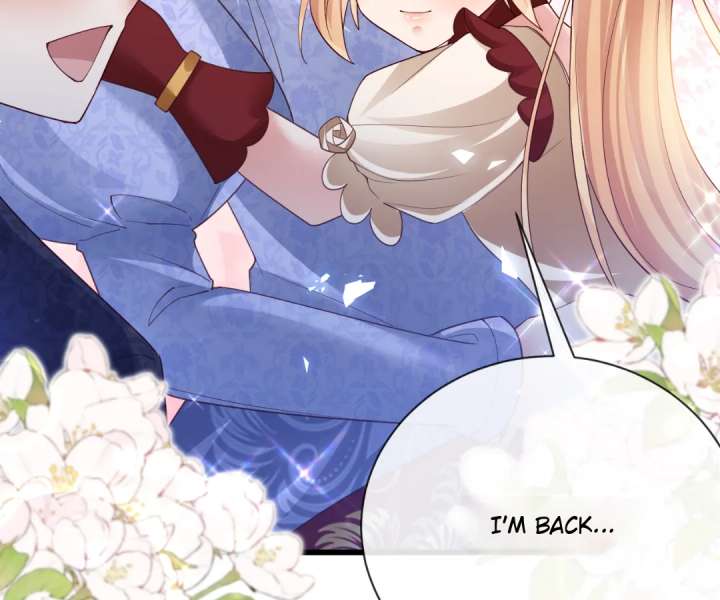 It Is Said That I Am a Fairy Princess Chapter 34 - Page 13