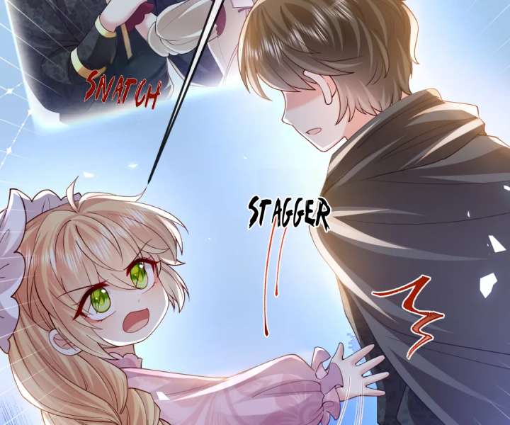 It Is Said That I Am a Fairy Princess Chapter 34 - Page 34