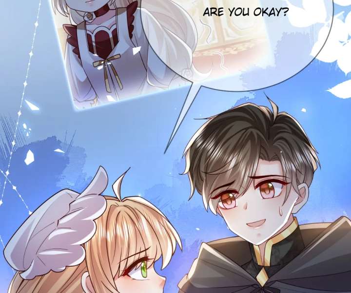 It Is Said That I Am a Fairy Princess Chapter 34 - Page 48