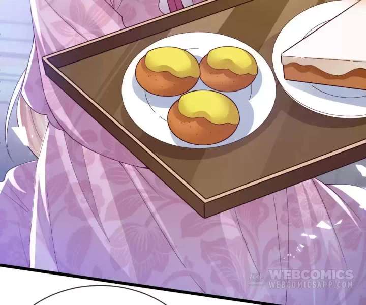 It Is Said That I Am a Fairy Princess Chapter 34 - Page 59