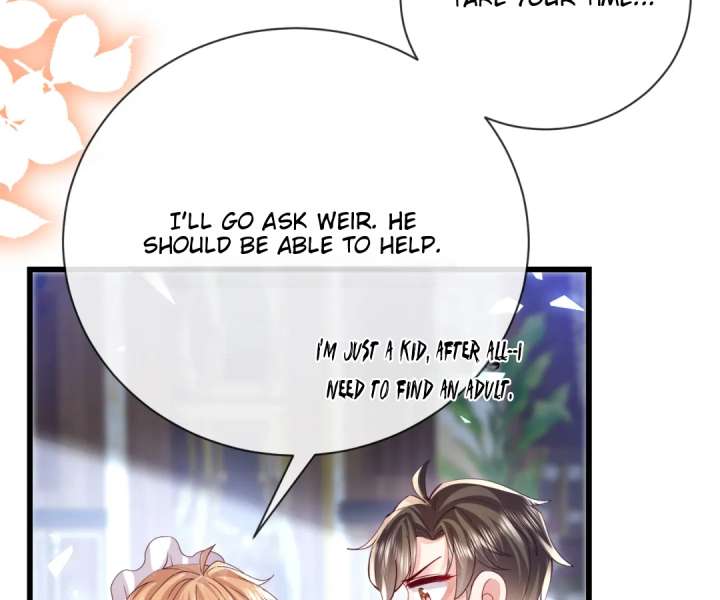 It Is Said That I Am a Fairy Princess Chapter 34 - Page 62