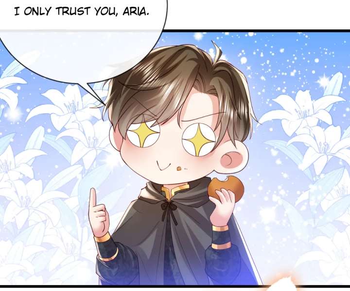 It Is Said That I Am a Fairy Princess Chapter 34 - Page 68