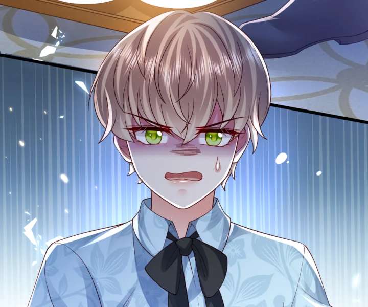 It Is Said That I Am a Fairy Princess Chapter 35 - Page 9