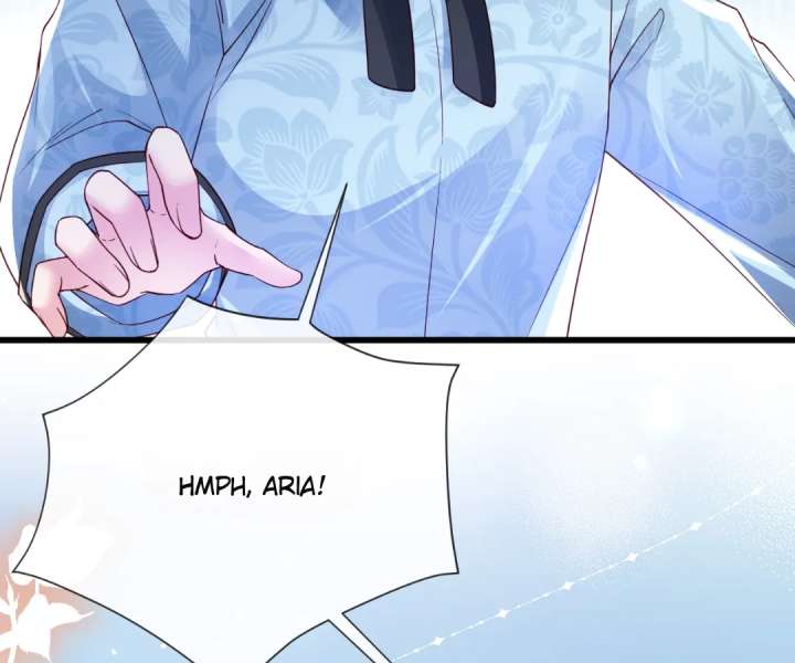 It Is Said That I Am a Fairy Princess Chapter 35 - Page 10