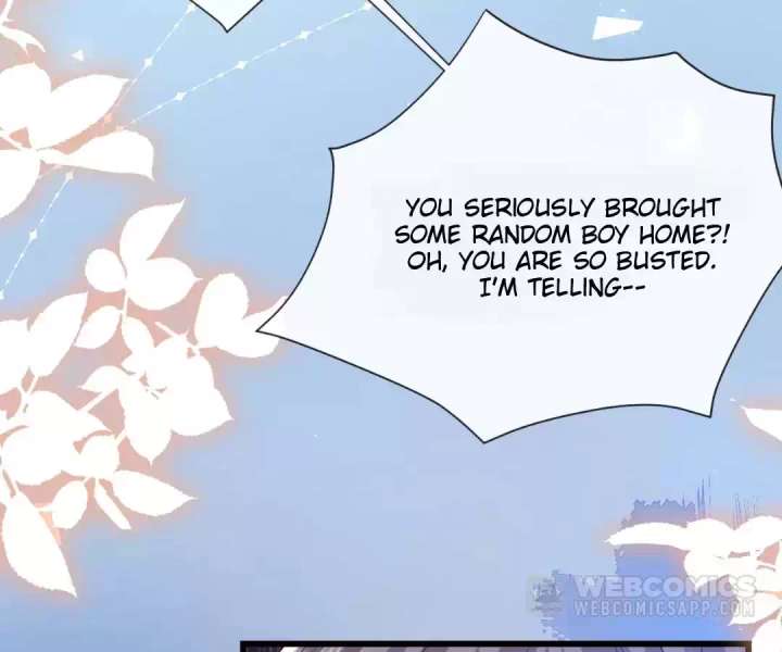 It Is Said That I Am a Fairy Princess Chapter 35 - Page 11