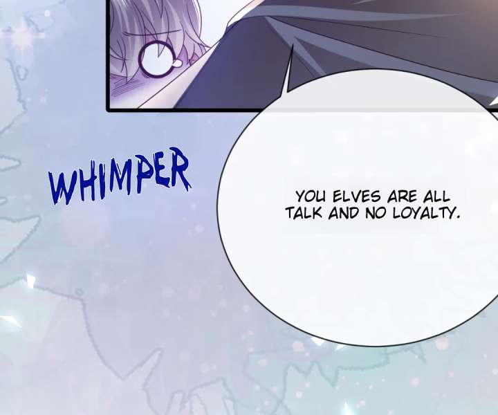 It Is Said That I Am a Fairy Princess Chapter 35 - Page 25