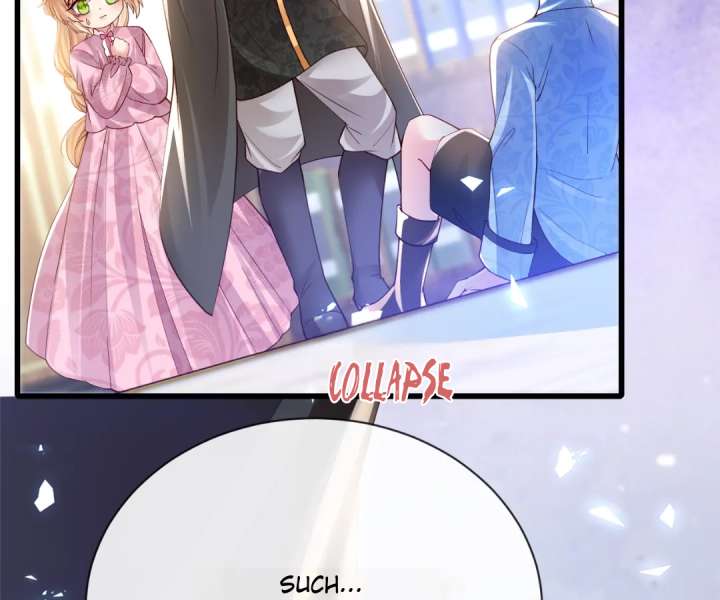 It Is Said That I Am a Fairy Princess Chapter 35 - Page 33