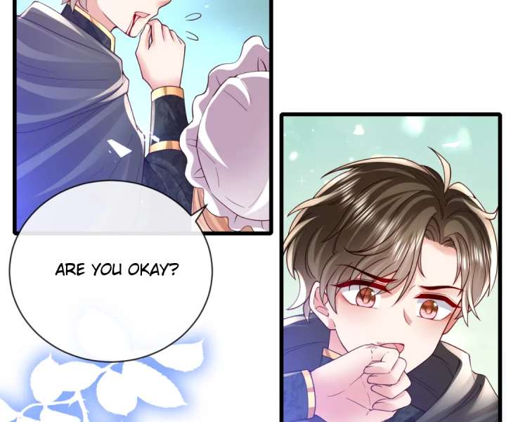 It Is Said That I Am a Fairy Princess Chapter 35 - Page 41