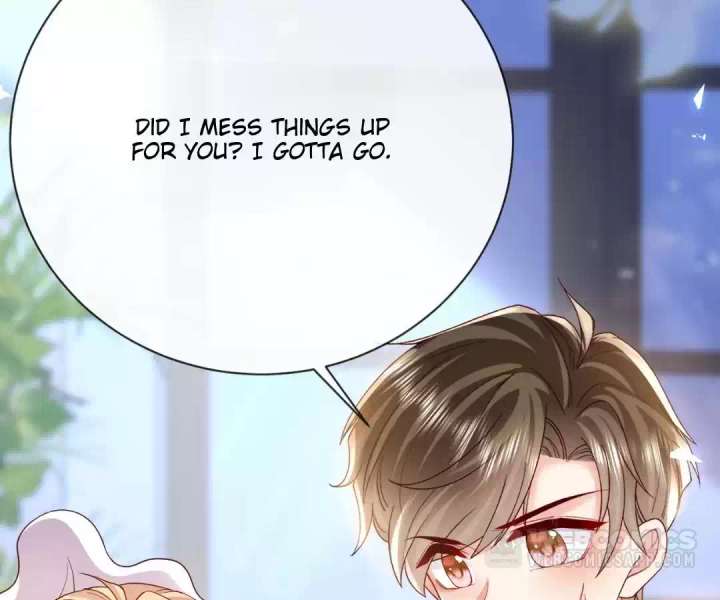 It Is Said That I Am a Fairy Princess Chapter 35 - Page 43