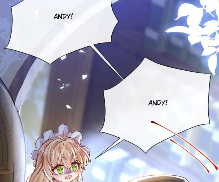 It Is Said That I Am a Fairy Princess Chapter 35 - Page 47