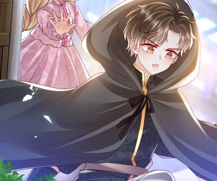 It Is Said That I Am a Fairy Princess Chapter 35 - Page 48