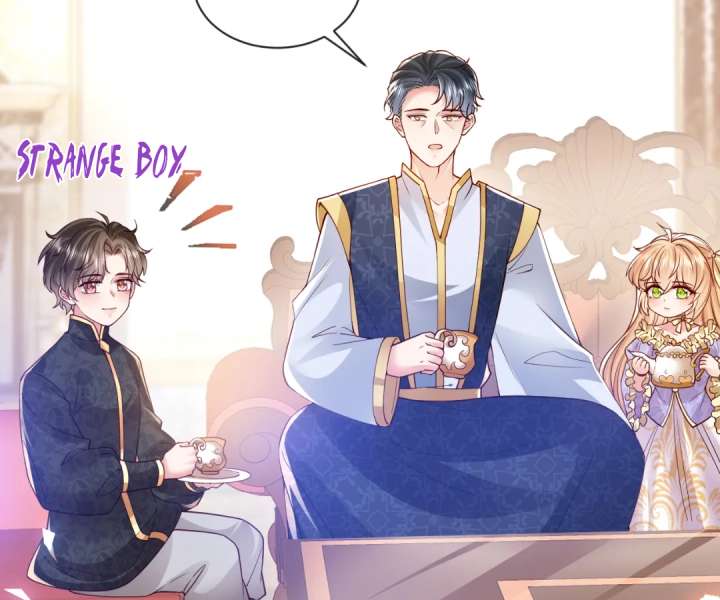 It Is Said That I Am a Fairy Princess Chapter 35 - Page 72