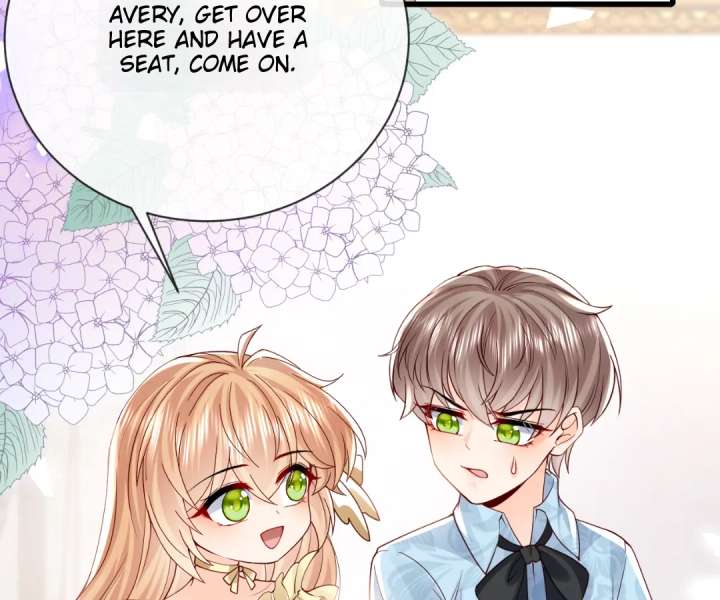 It Is Said That I Am a Fairy Princess Chapter 36 - Page 5