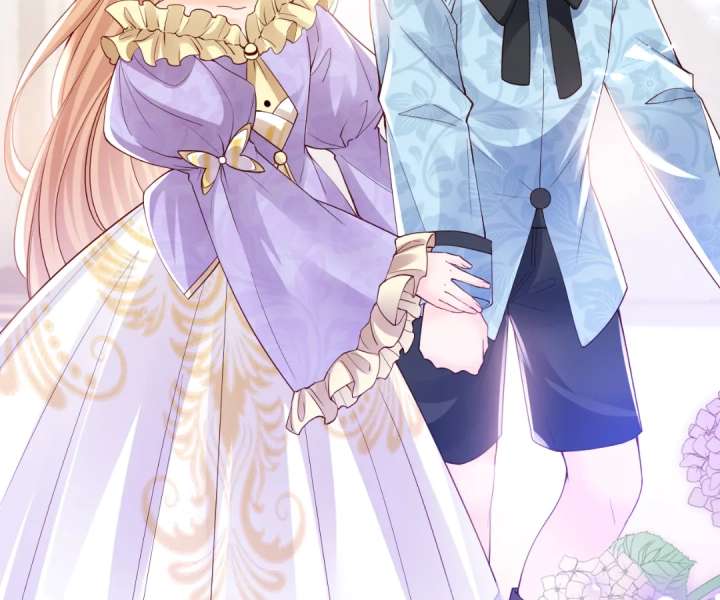 It Is Said That I Am a Fairy Princess Chapter 36 - Page 6